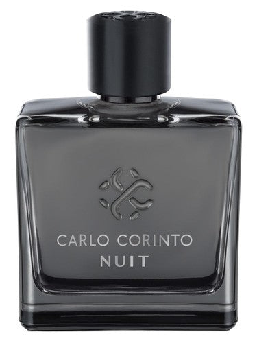 Carlo Corinto Nuit