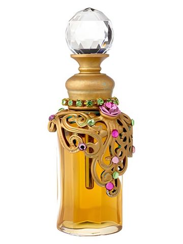 Marjorie Midgarden Fragrances Summersent fragrance bottle