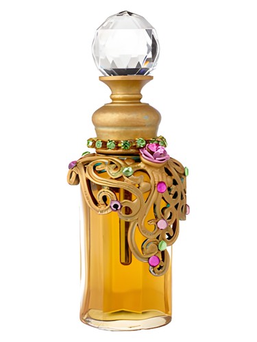 Marjorie Midgarden Fragrances Summersent fragrance bottle