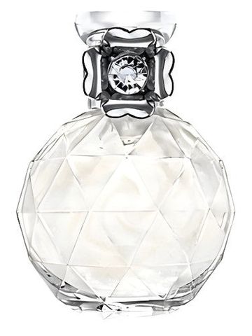 Oriflame Precious Moments fragrance bottle