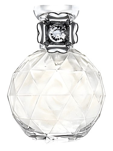 Oriflame Precious Moments fragrance bottle