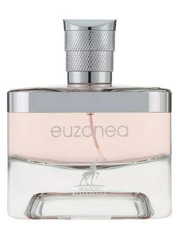 Maison Alhambra Euzonea fragrance bottle