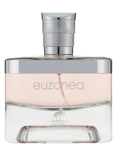 Maison Alhambra Euzonea fragrance bottle