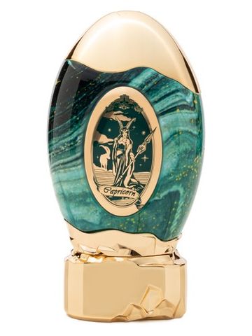 BY SHAMS PERFUMES CAPRICORN fragrance bottle