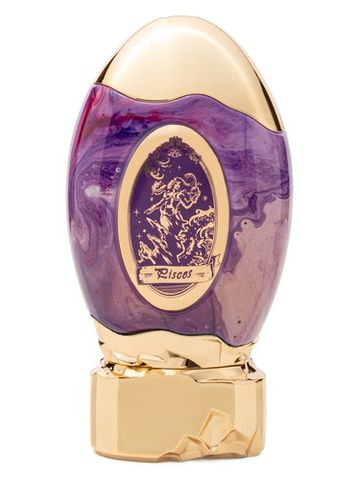BY SHAMS PERFUMES PISCES fragrance bottle