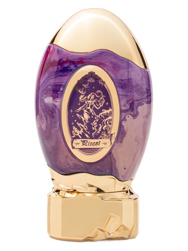 BY SHAMS PERFUMES PISCES