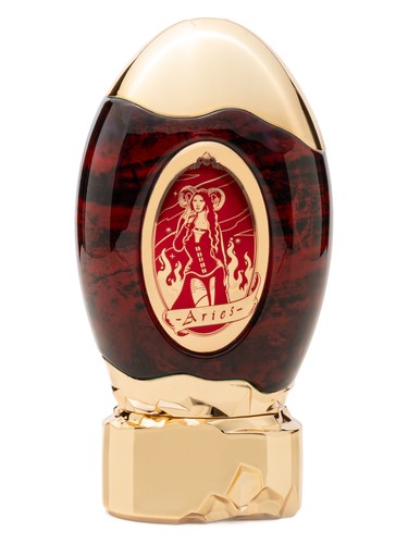 BY SHAMS PERFUMES ARIES fragrance bottle