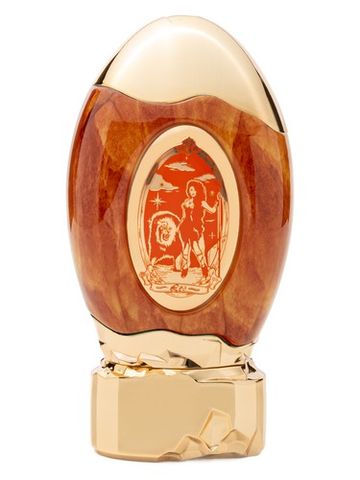 BY SHAMS PERFUMES LEO fragrance bottle
