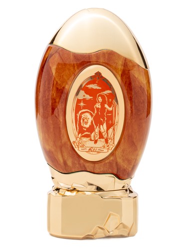 BY SHAMS PERFUMES LEO fragrance bottle