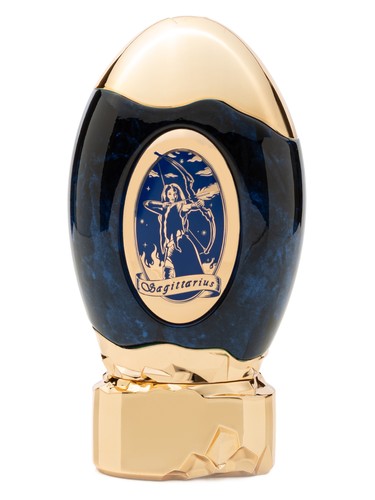BY SHAMS PERFUMES SAGITTARIUS fragrance bottle