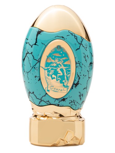 BY SHAMS PERFUMES TAURUS fragrance bottle