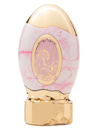 BY SHAMS PERFUMES VIRGO fragrance bottle