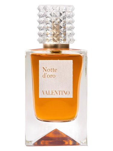Valentino Notte d'Oro