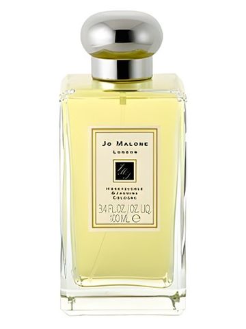 Jo Malone London Honeysuckle & Jasmine fragrance bottle