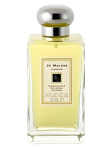 Jo Malone London Honeysuckle & Jasmine fragrance bottle