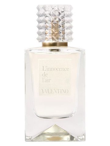 Valentino L'innocence de L'air fragrance bottle