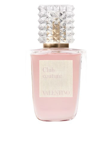 Valentino Club Couture fragrance bottle