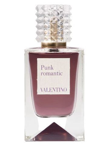 Valentino Punk Romantic fragrance bottle