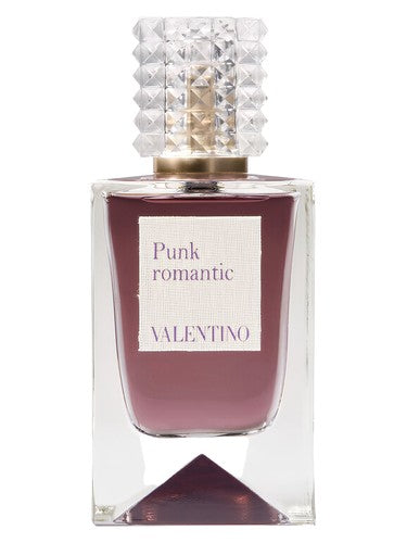 Valentino Punk Romantic