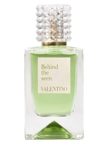 Valentino Behind The Seen fragrance bottle