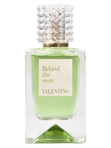 Valentino Behind The Seen