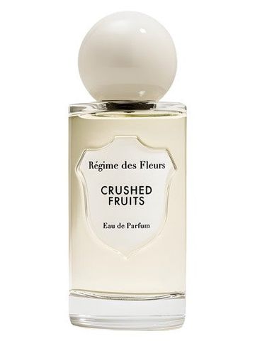 Régime des Fleurs Crushed Fruits fragrance bottle