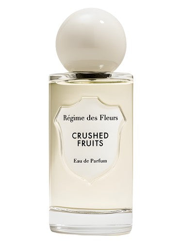 Régime des Fleurs Crushed Fruits fragrance bottle
