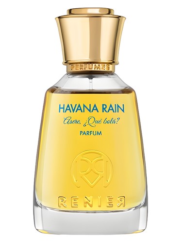 Renier Perfumes Havana Rain