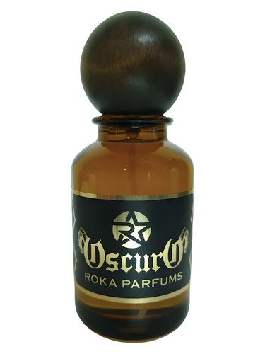 Roka Parfums Oscuro