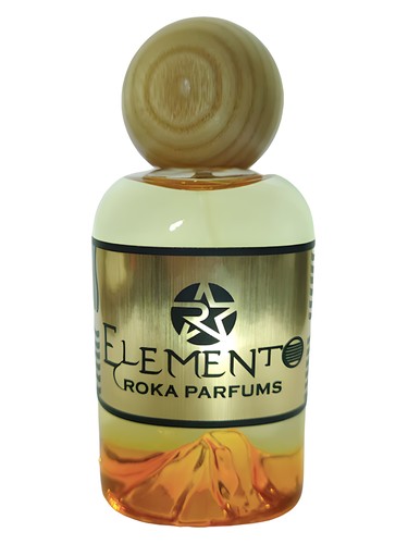 Roka Parfums Elemento