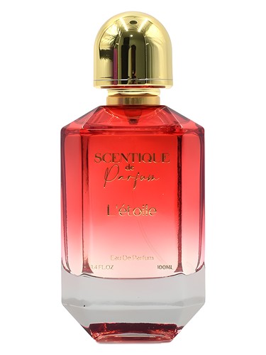 SCENTIQUE de Parfum L’etolie