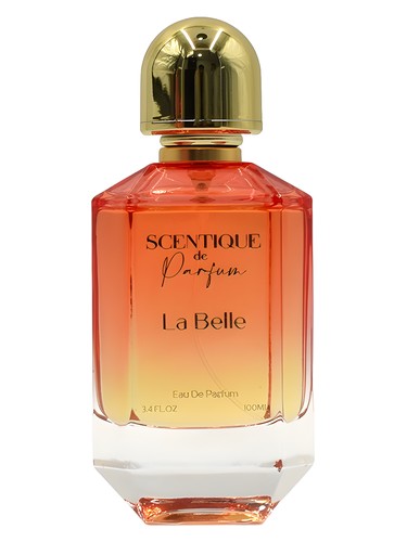 SCENTIQUE de Parfum La Belle