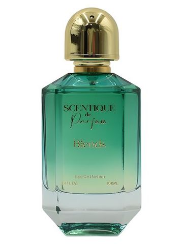 SCENTIQUE de Parfum Blends fragrance bottle