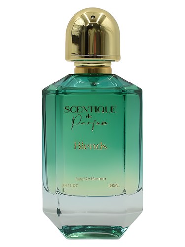 SCENTIQUE de Parfum Blends
