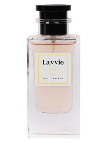 LAVVIE PERFUMES JOY fragrance bottle