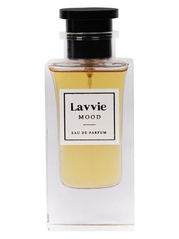 LAVVIE PERFUMES MOOD fragrance bottle