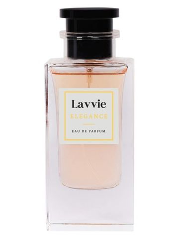 LAVVIE PERFUMES ELEGANCE fragrance bottle