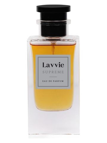 LAVVIE PERFUMES SUPREME fragrance bottle