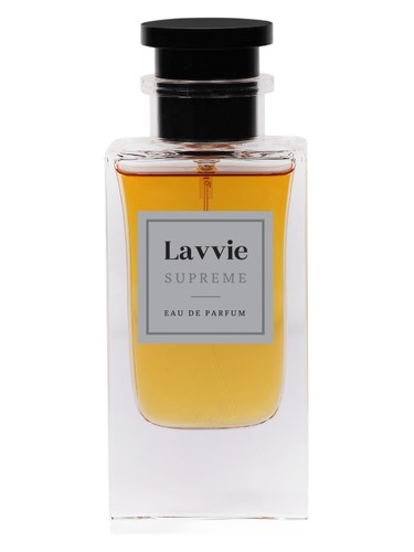 LAVVIE PERFUMES SUPREME