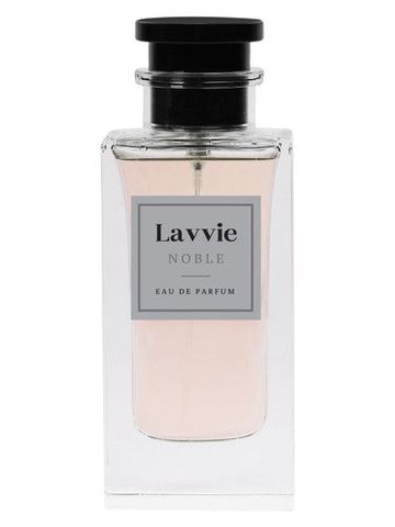 LAVVIE PERFUMES NOBLE fragrance bottle