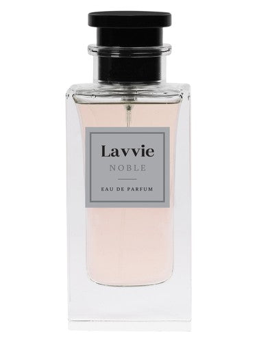 LAVVIE PERFUMES NOBLE fragrance bottle