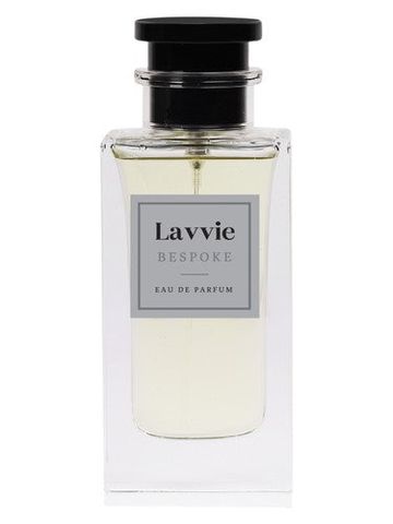 LAVVIE PERFUMES BESPOKE fragrance bottle