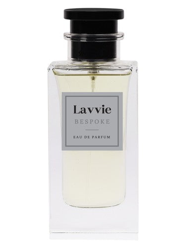 LAVVIE PERFUMES BESPOKE fragrance bottle