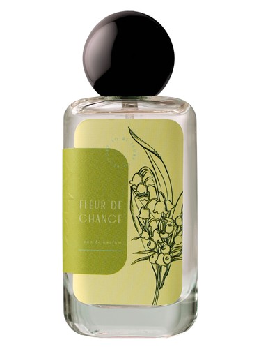 Être Fleur de Chance fragrance bottle