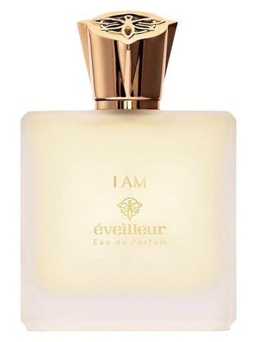 Éveilleur I am fragrance bottle