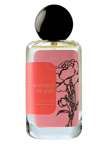 Être Bouquet de Joie fragrance bottle