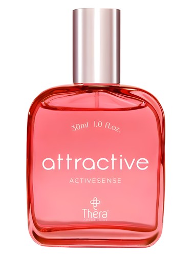 Thera Cosméticos Attractive