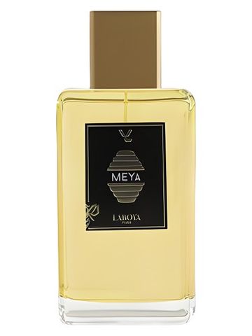 Laboya Paris Meya fragrance bottle