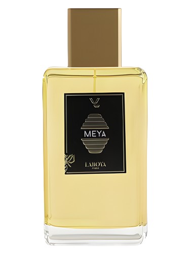 Laboya Paris Meya fragrance bottle