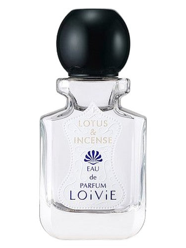 LOIVIE Lotus & Incense